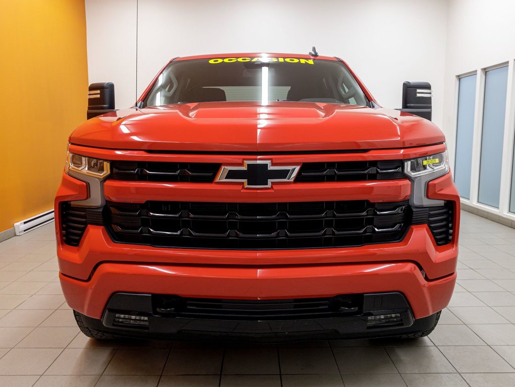 Chevrolet Silverado 1500  2022 à St-Jérôme, Québec - 4 - w1024h768px