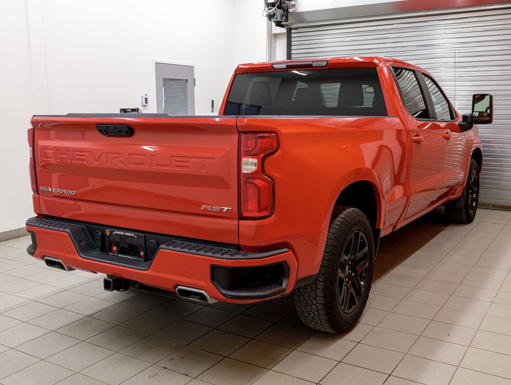 Chevrolet Silverado 1500  2022 à St-Jérôme, Québec - 8 - w1024h768px