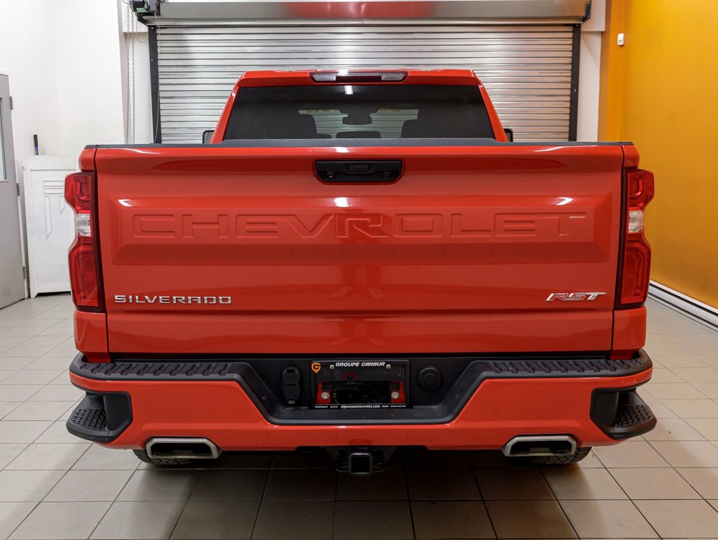 Chevrolet Silverado 1500  2022 à St-Jérôme, Québec - 6 - w1024h768px