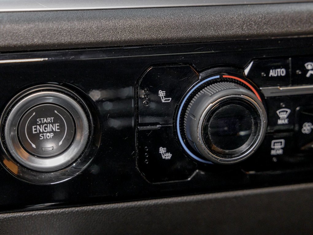 Chevrolet Silverado 1500  2022 à St-Jérôme, Québec - 21 - w1024h768px
