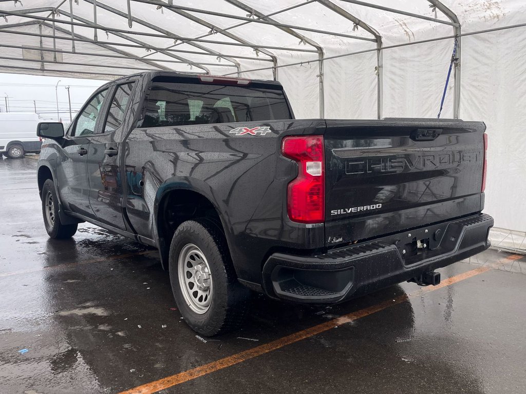 Chevrolet Silverado 1500  2022 à St-Jérôme, Québec - 5 - w1024h768px