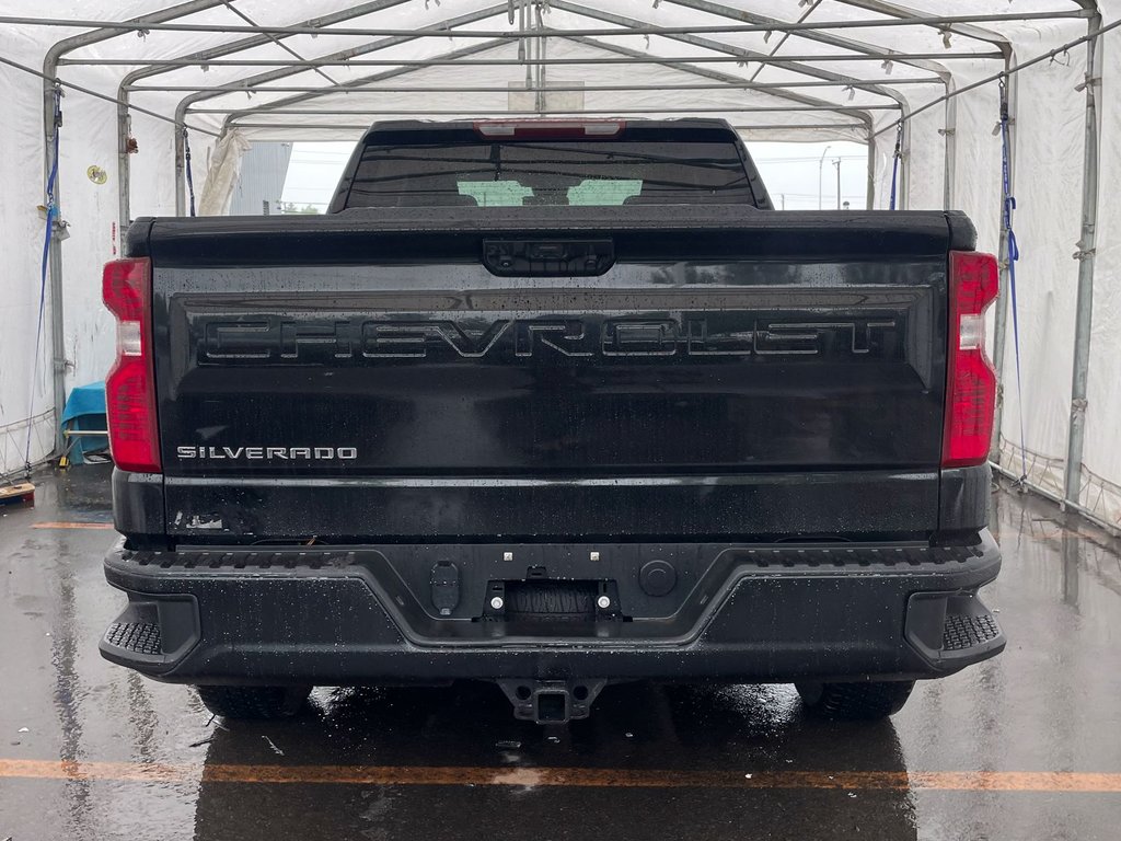 Chevrolet Silverado 1500  2022 à St-Jérôme, Québec - 6 - w1024h768px