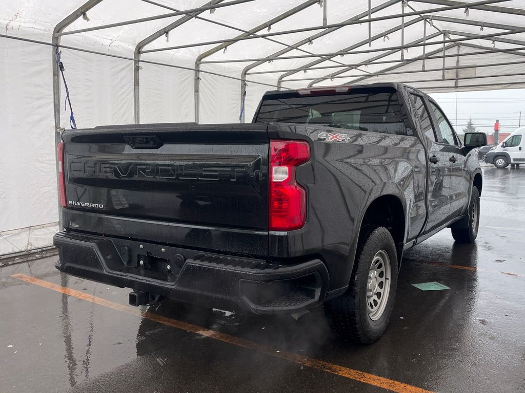 Chevrolet Silverado 1500  2022 à St-Jérôme, Québec - 8 - w1024h768px