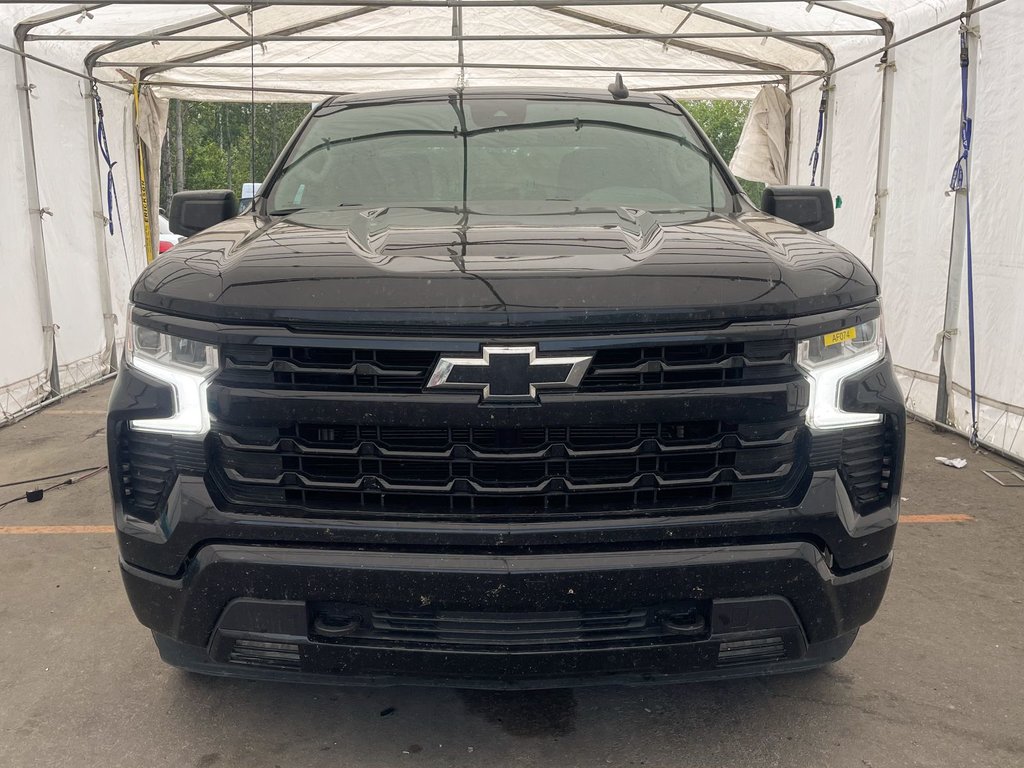 Chevrolet Silverado 1500  2022 à St-Jérôme, Québec - 4 - w1024h768px
