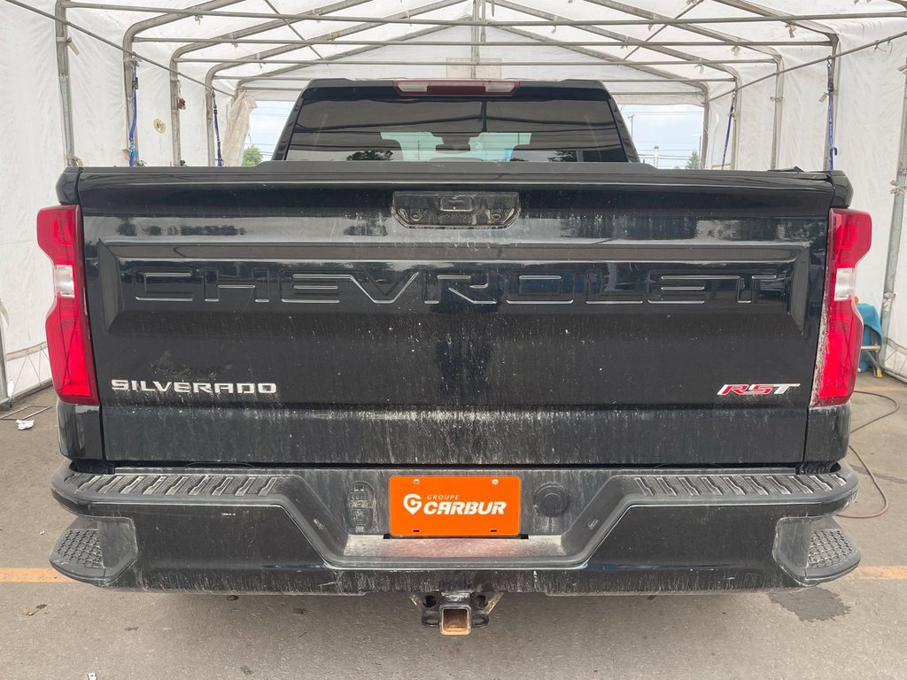 Chevrolet Silverado 1500  2022 à St-Jérôme, Québec - 6 - w1024h768px