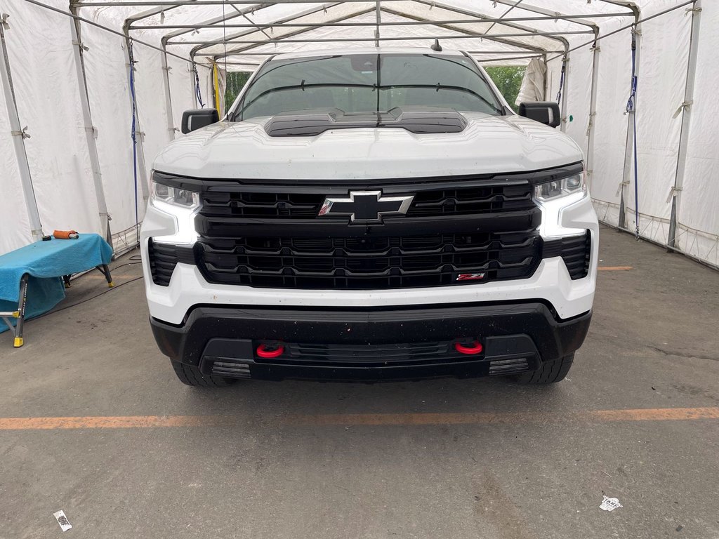 Chevrolet Silverado 1500  2022 à St-Jérôme, Québec - 5 - w1024h768px