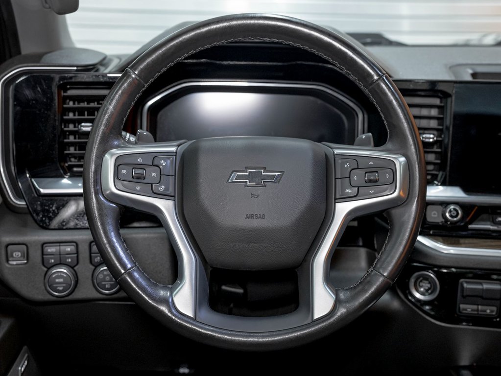 2022 Chevrolet Silverado 1500 in St-Jérôme, Quebec - 26 - w1024h768px