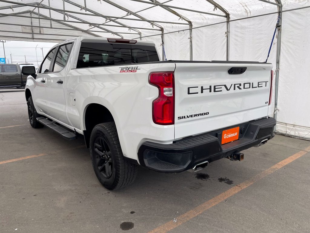 Chevrolet Silverado 1500  2022 à St-Jérôme, Québec - 6 - w1024h768px