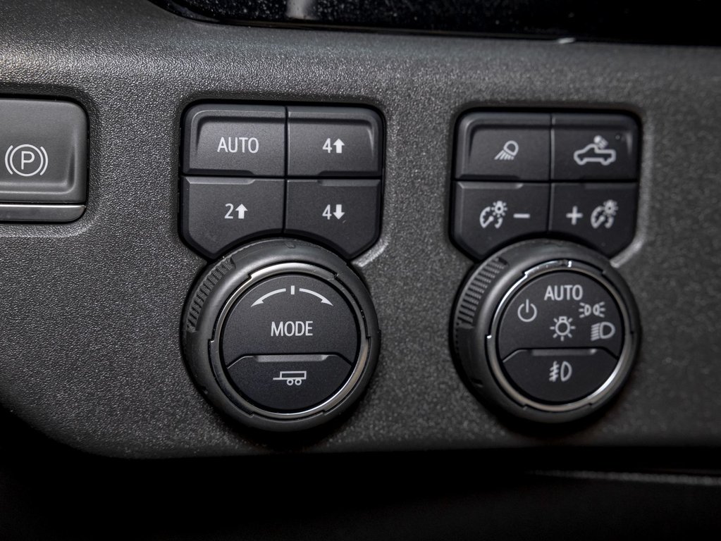 2022 Chevrolet Silverado 1500 in St-Jérôme, Quebec - 28 - w1024h768px