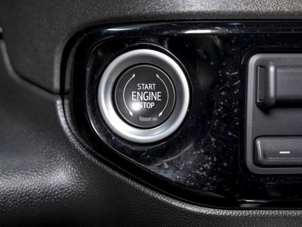 2022 Chevrolet Silverado 1500 in St-Jérôme, Quebec - 30 - w1024h768px
