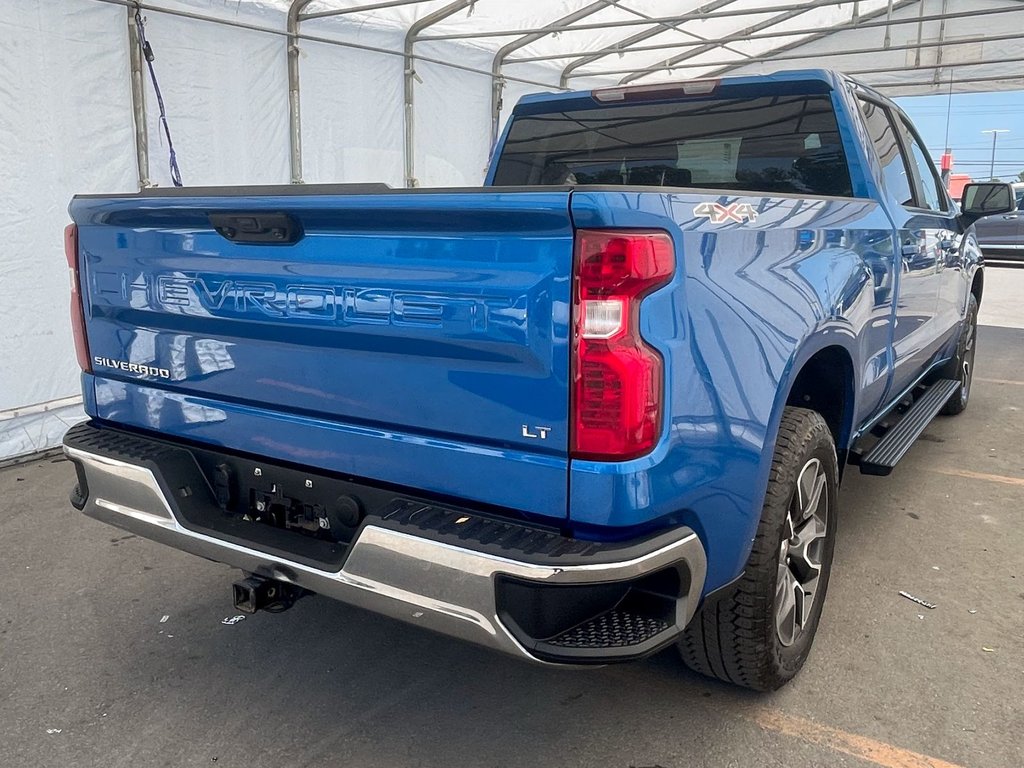 2022 Chevrolet Silverado 1500 in St-Jérôme, Quebec - 8 - w1024h768px