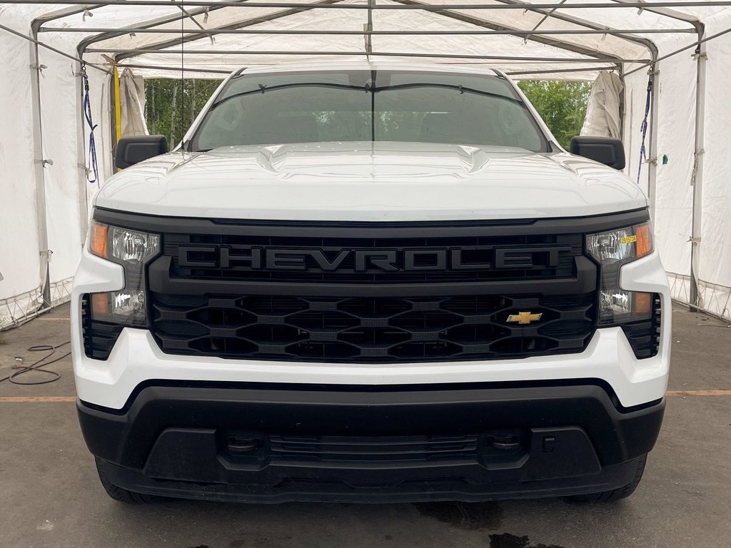 Chevrolet Silverado 1500  2022 à St-Jérôme, Québec - 4 - w1024h768px