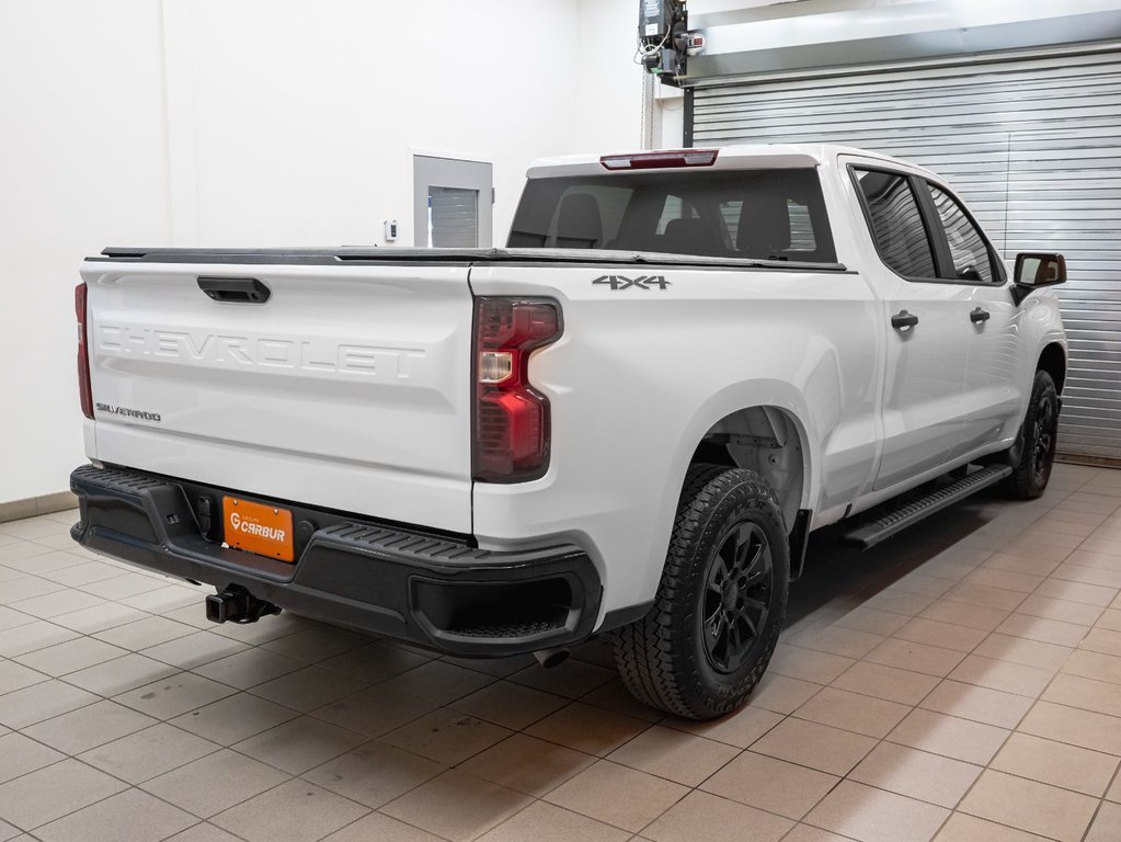 Chevrolet Silverado 1500  2022 à St-Jérôme, Québec - 8 - w1024h768px