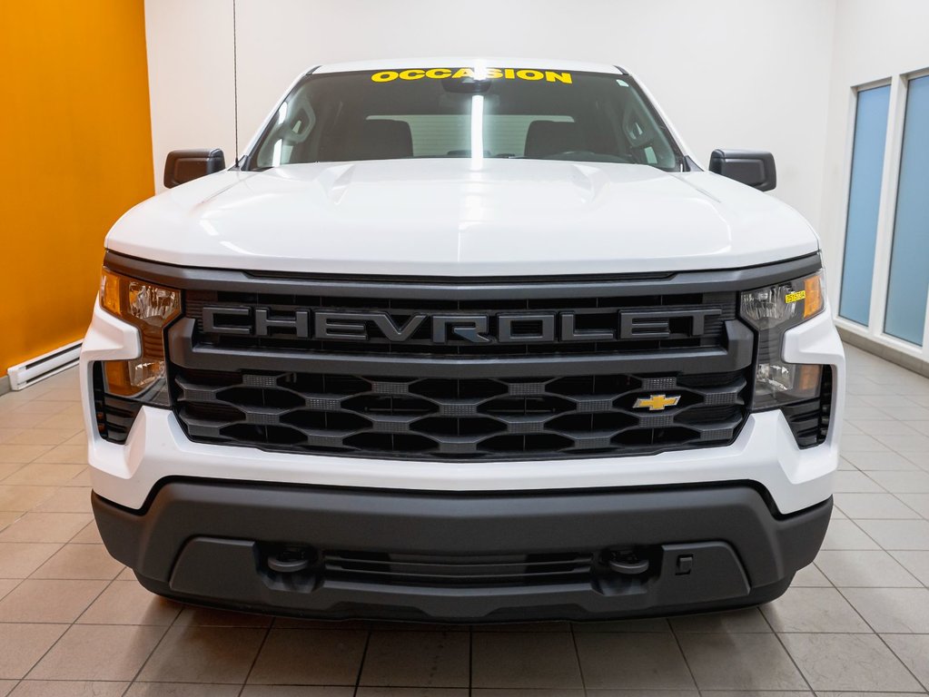 Chevrolet Silverado 1500  2022 à St-Jérôme, Québec - 4 - w1024h768px