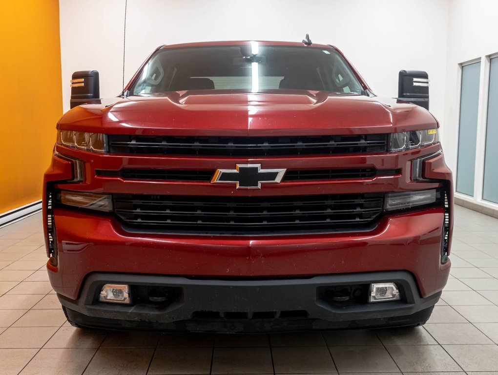 2022 Chevrolet Silverado 1500 in St-Jérôme, Quebec - 4 - w1024h768px