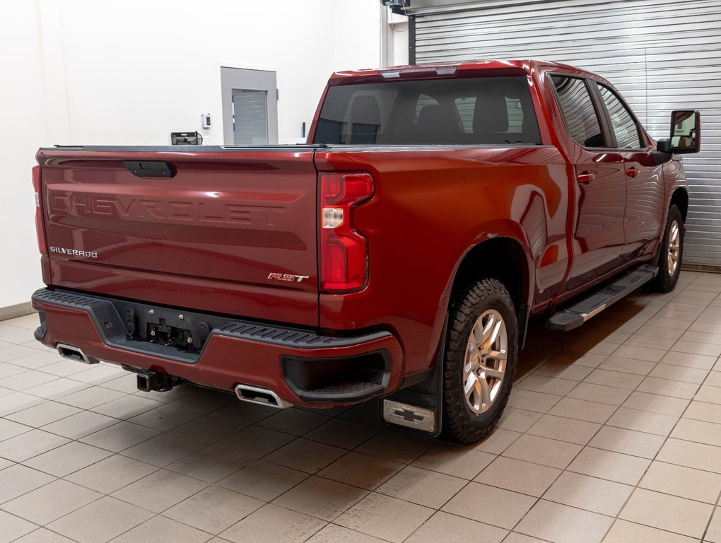 2022 Chevrolet Silverado 1500 in St-Jérôme, Quebec - 8 - w1024h768px