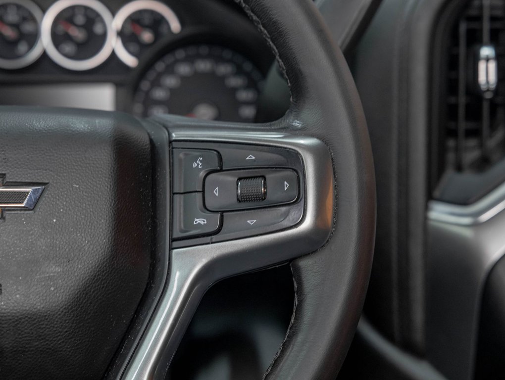 2022 Chevrolet Silverado 1500 in St-Jérôme, Quebec - 15 - w1024h768px