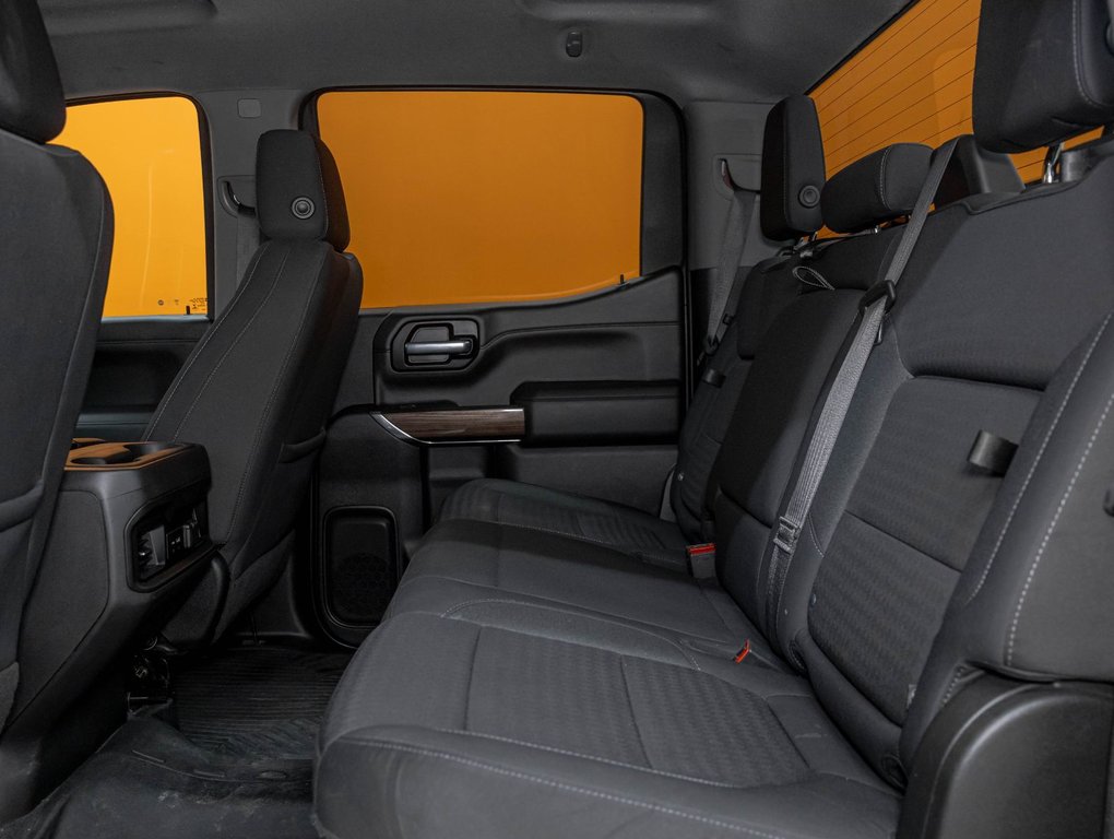 2022 Chevrolet Silverado 1500 in St-Jérôme, Quebec - 30 - w1024h768px