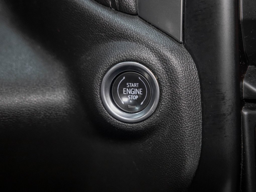 2022 Chevrolet Silverado 1500 in St-Jérôme, Quebec - 28 - w1024h768px