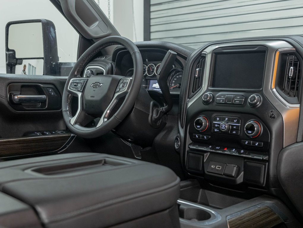2022 Chevrolet Silverado 1500 in St-Jérôme, Quebec - 29 - w1024h768px