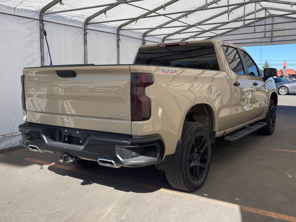 2022 Chevrolet Silverado 1500 in St-Jérôme, Quebec - 8 - w1024h768px