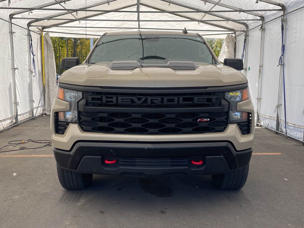 2022 Chevrolet Silverado 1500 in St-Jérôme, Quebec - 4 - w1024h768px