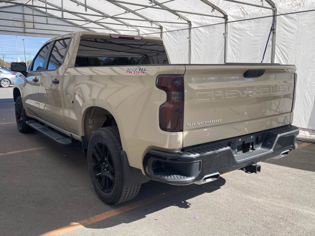 2022 Chevrolet Silverado 1500 in St-Jérôme, Quebec - 5 - w1024h768px