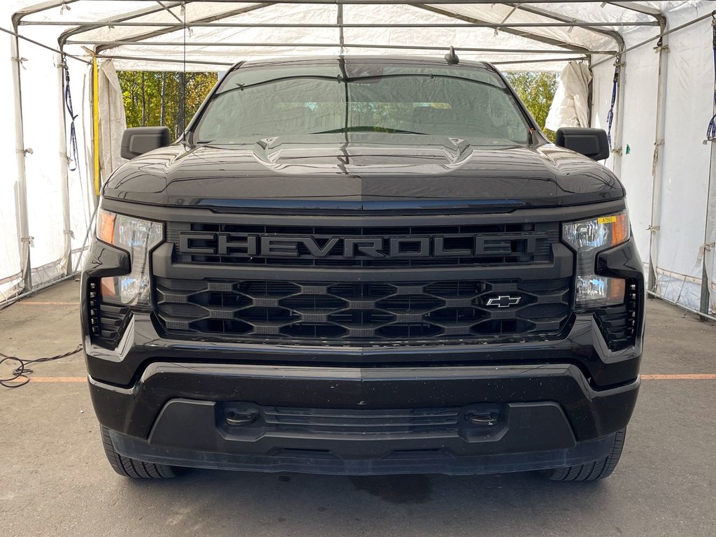 2022 Chevrolet Silverado 1500 in St-Jérôme, Quebec - 4 - w1024h768px