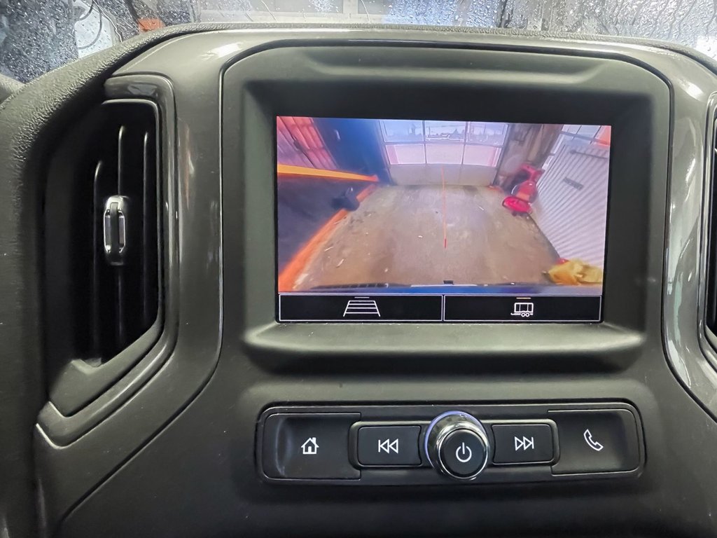 2022 Chevrolet Silverado 1500 in St-Jérôme, Quebec - 12 - w1024h768px