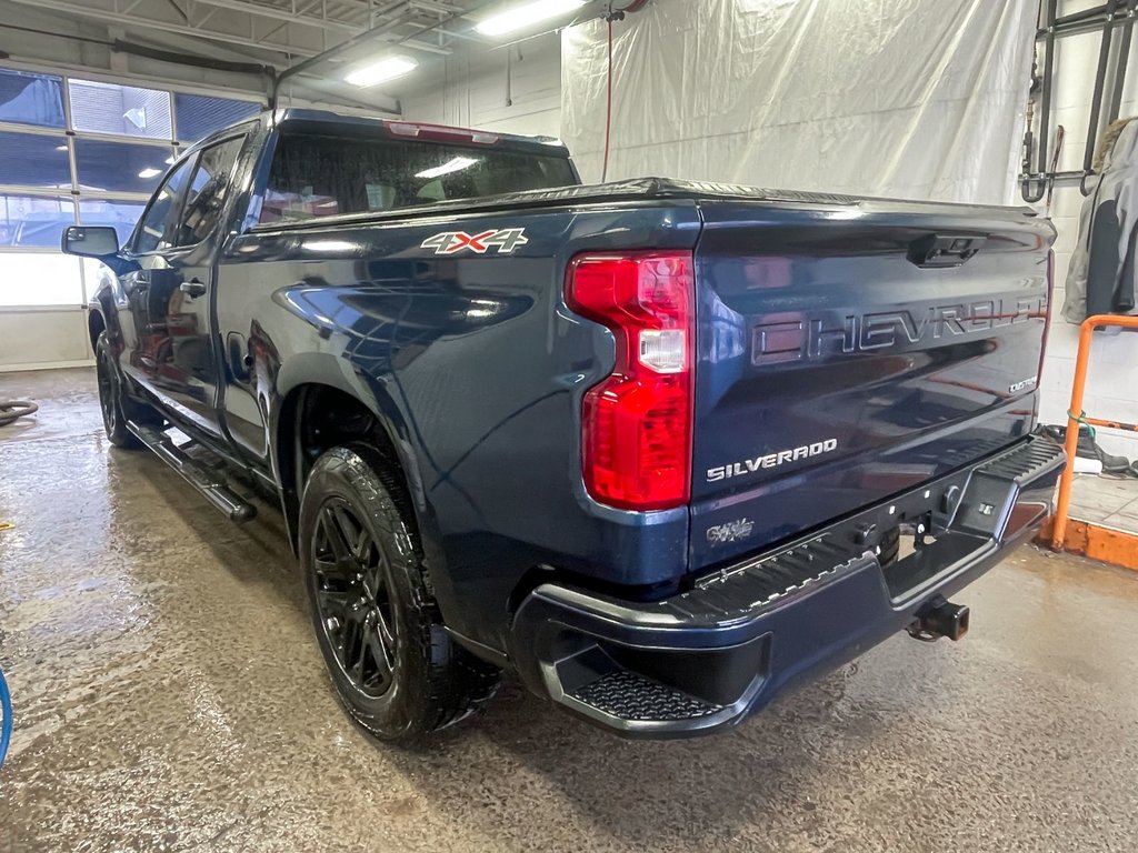 Chevrolet Silverado 1500  2022 à St-Jérôme, Québec - 4 - w1024h768px