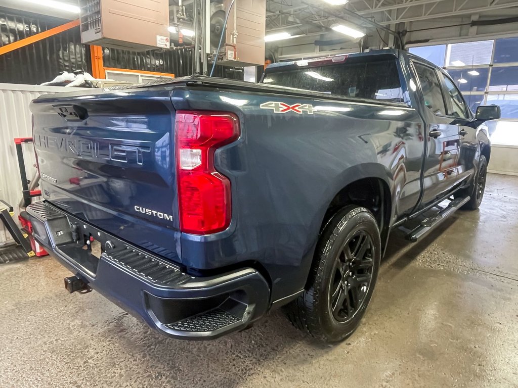 Chevrolet Silverado 1500  2022 à St-Jérôme, Québec - 6 - w1024h768px
