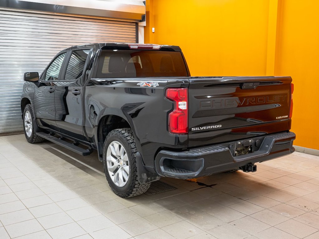 Chevrolet Silverado 1500  2022 à St-Jérôme, Québec - 5 - w1024h768px