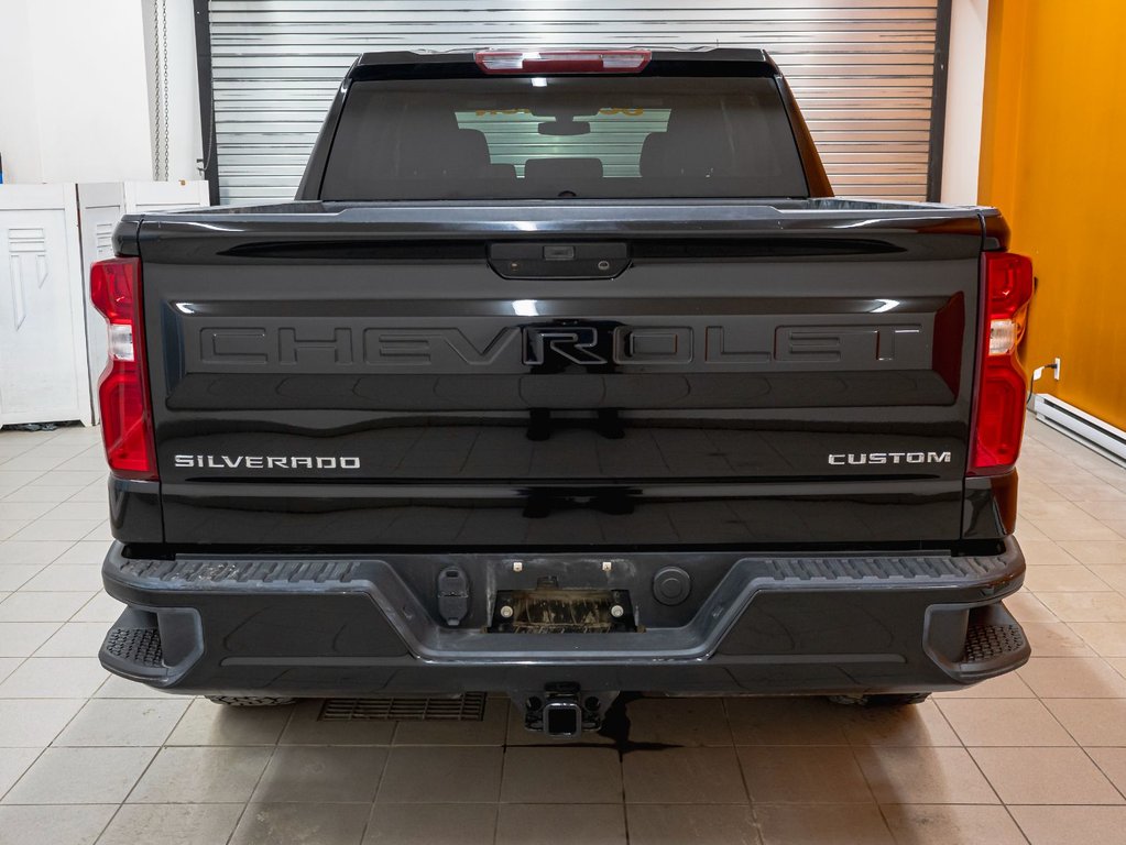 Chevrolet Silverado 1500  2022 à St-Jérôme, Québec - 6 - w1024h768px