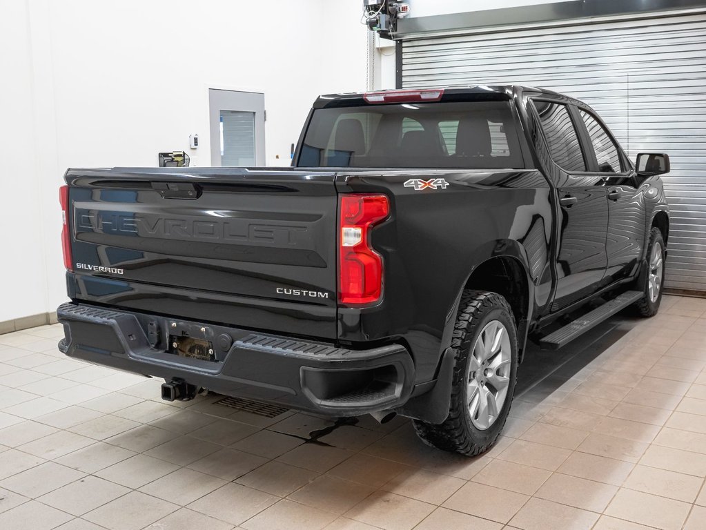 Chevrolet Silverado 1500  2022 à St-Jérôme, Québec - 8 - w1024h768px