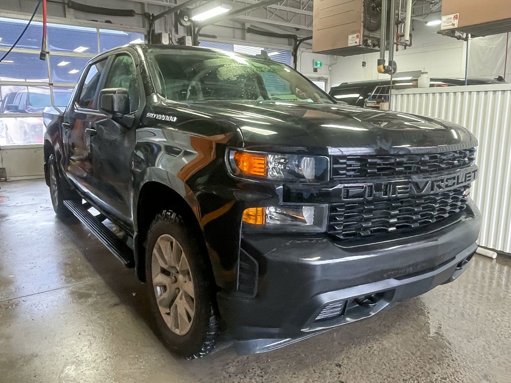 Chevrolet Silverado 1500  2022 à St-Jérôme, Québec - 8 - w1024h768px
