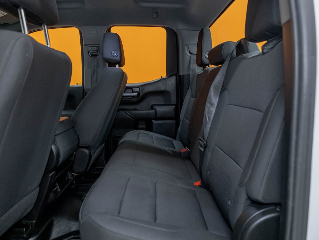 2022 Chevrolet Silverado 1500 in St-Jérôme, Quebec - 26 - w1024h768px