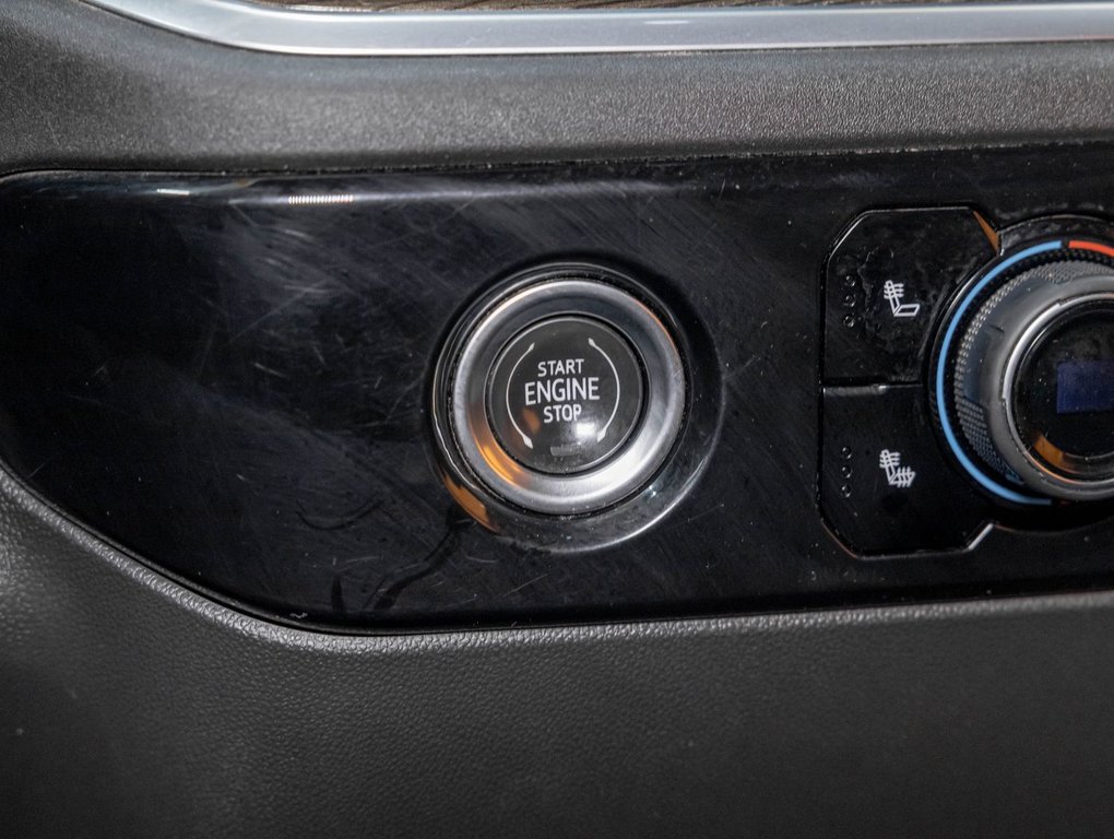 2022 Chevrolet Silverado 1500 in St-Jérôme, Quebec - 29 - w1024h768px