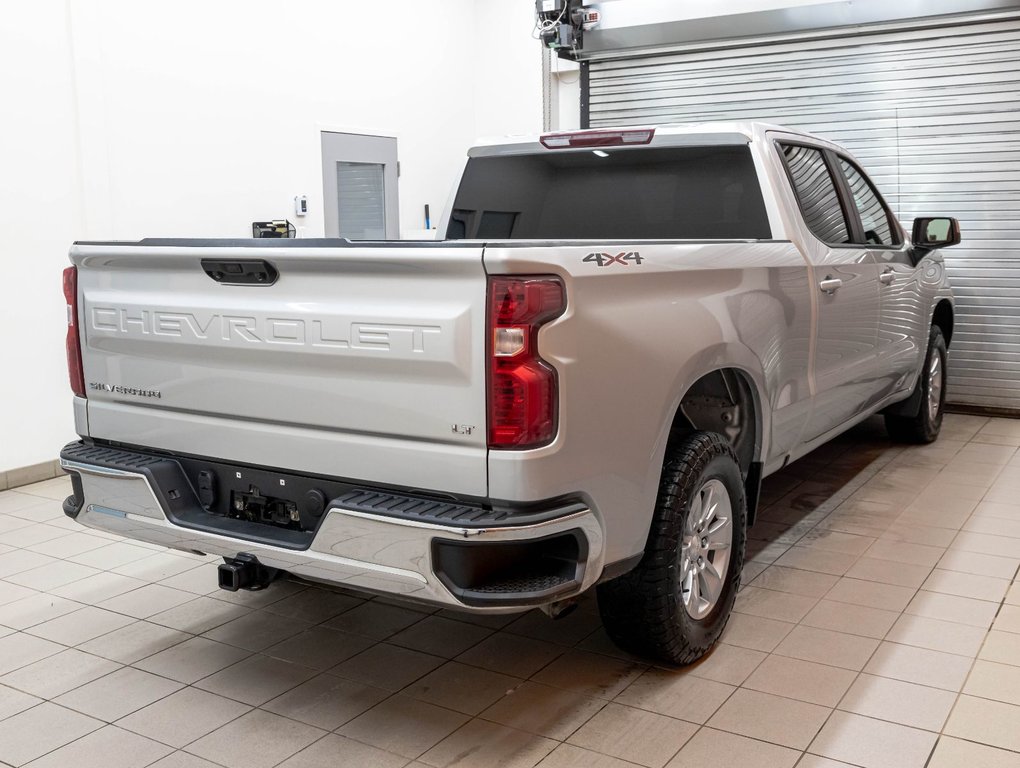 2022 Chevrolet Silverado 1500 in St-Jérôme, Quebec - 8 - w1024h768px
