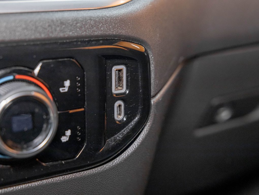 2022 Chevrolet Silverado 1500 in St-Jérôme, Quebec - 23 - w1024h768px