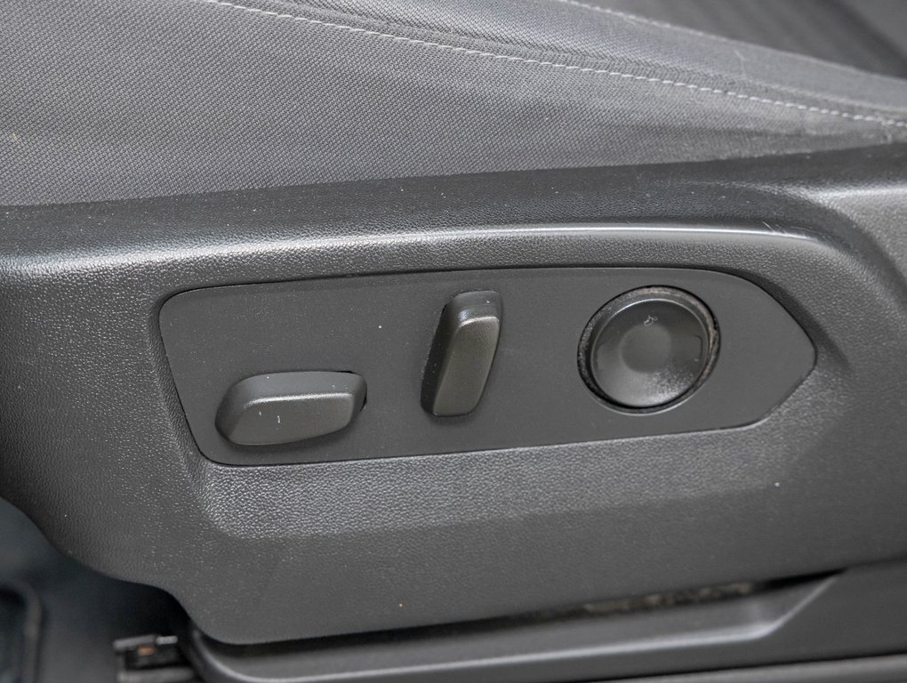 2022 Chevrolet Silverado 1500 in St-Jérôme, Quebec - 27 - w1024h768px