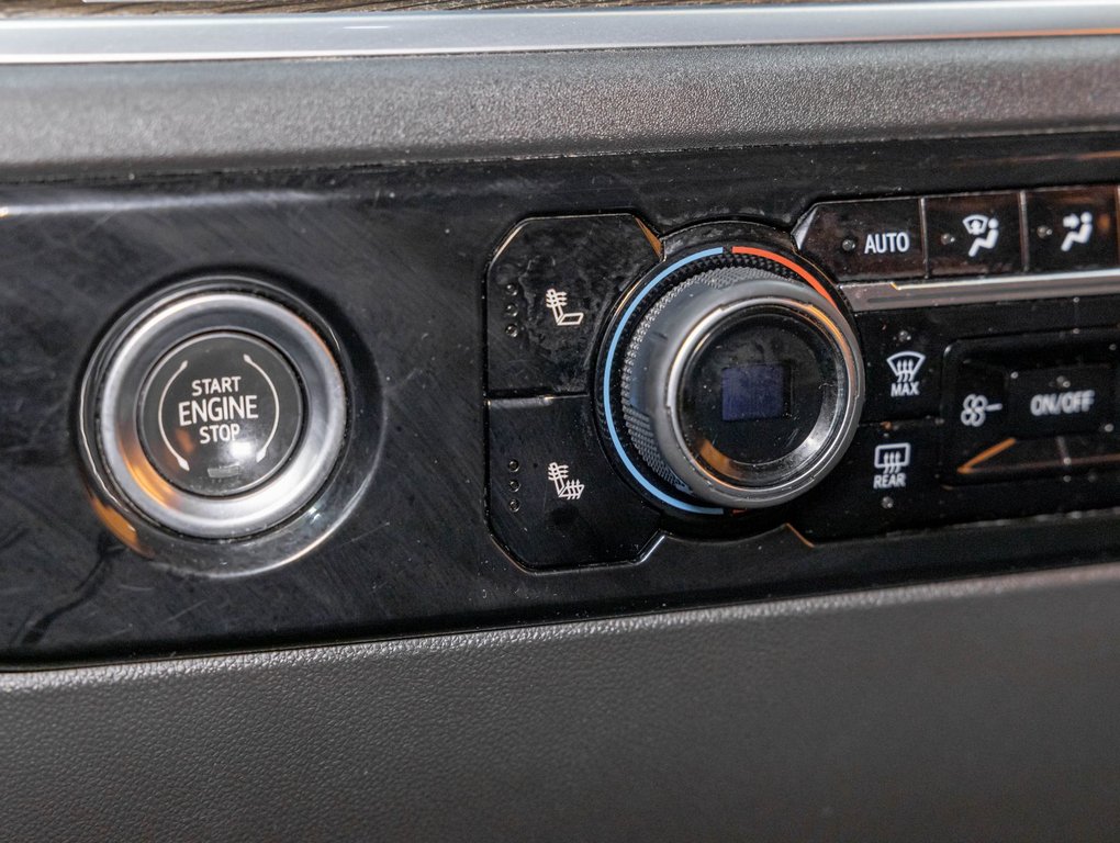 2022 Chevrolet Silverado 1500 in St-Jérôme, Quebec - 21 - w1024h768px