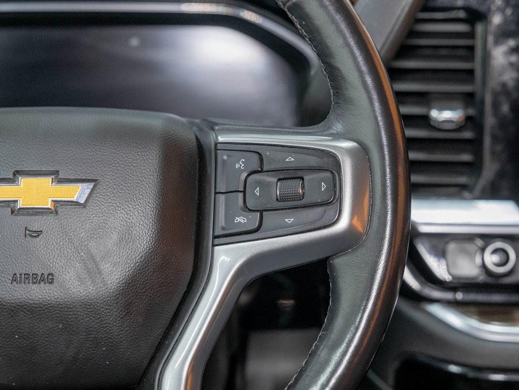 2022 Chevrolet Silverado 1500 in St-Jérôme, Quebec - 15 - w1024h768px
