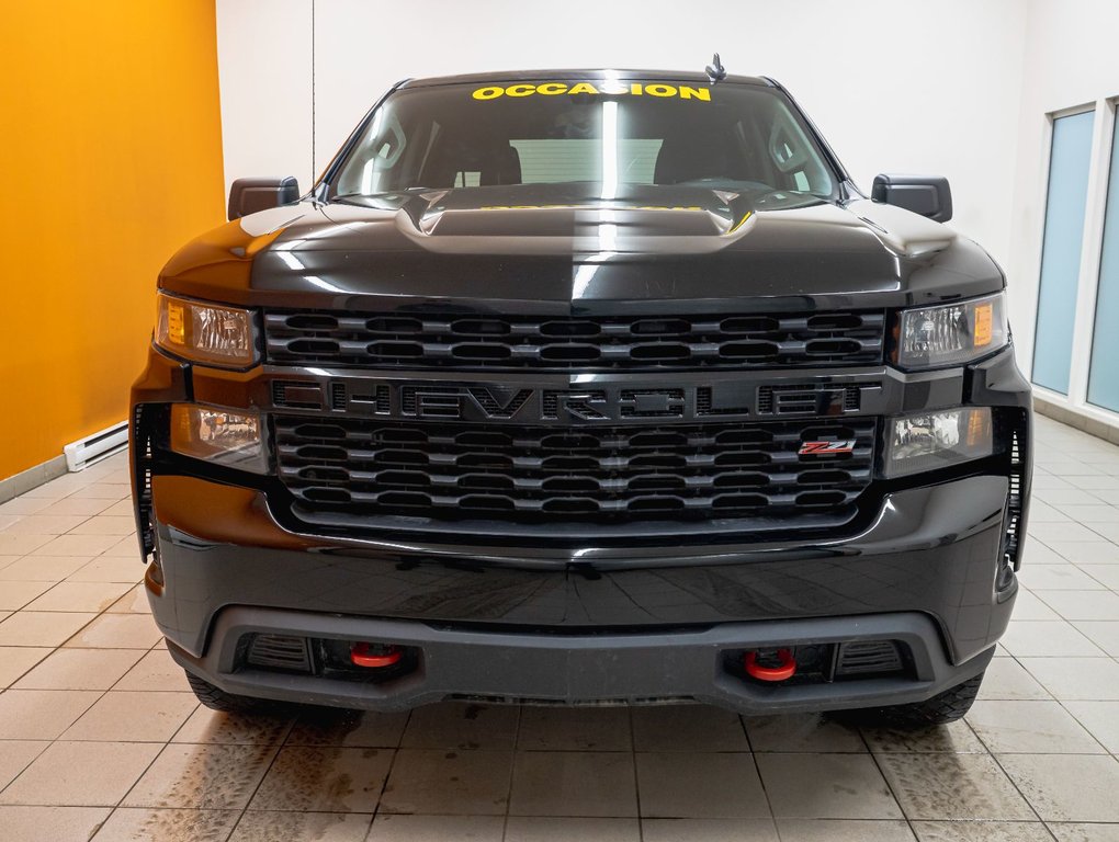 Chevrolet Silverado 1500  2022 à St-Jérôme, Québec - 4 - w1024h768px