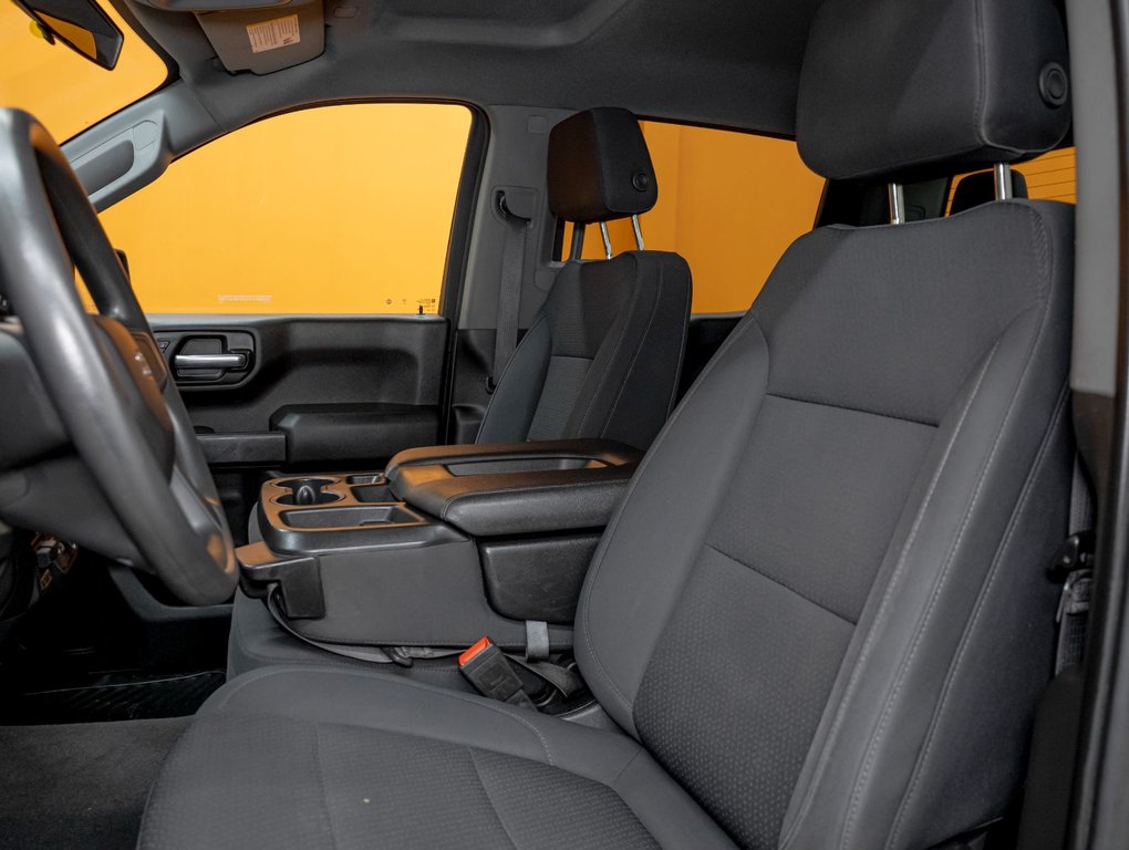 Chevrolet Silverado 1500  2022 à St-Jérôme, Québec - 10 - w1024h768px