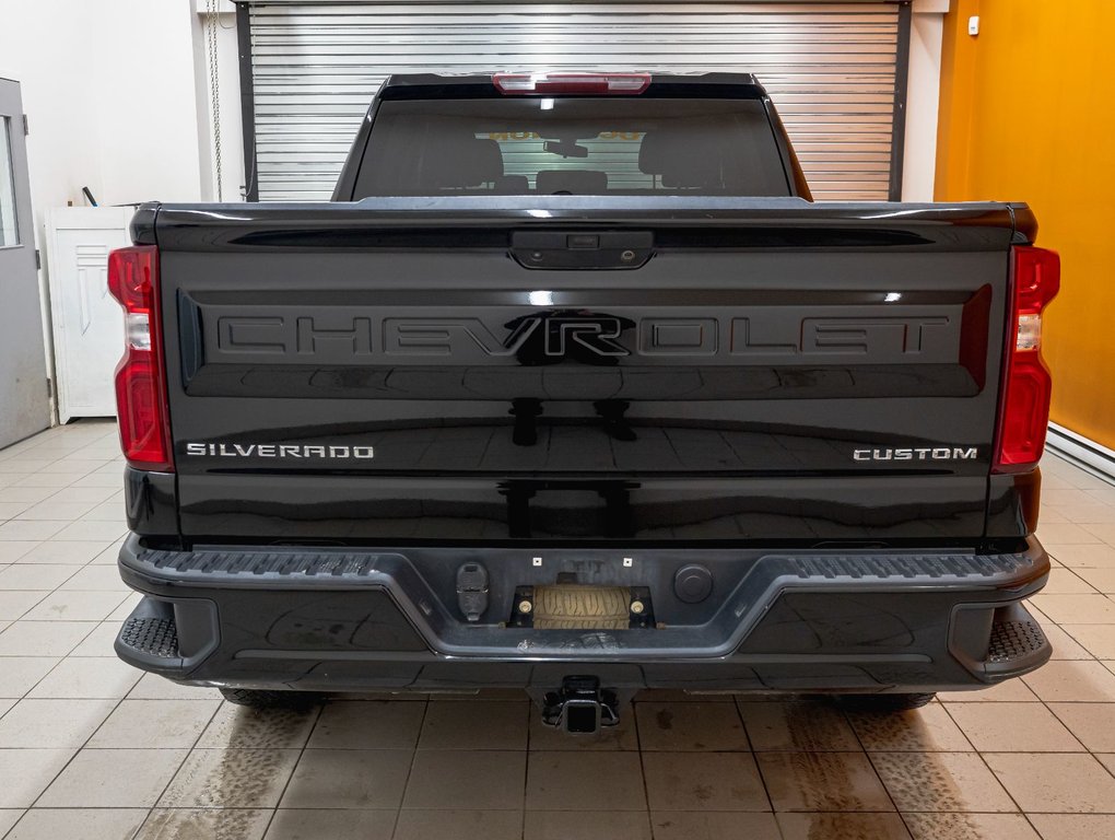 Chevrolet Silverado 1500  2022 à St-Jérôme, Québec - 6 - w1024h768px