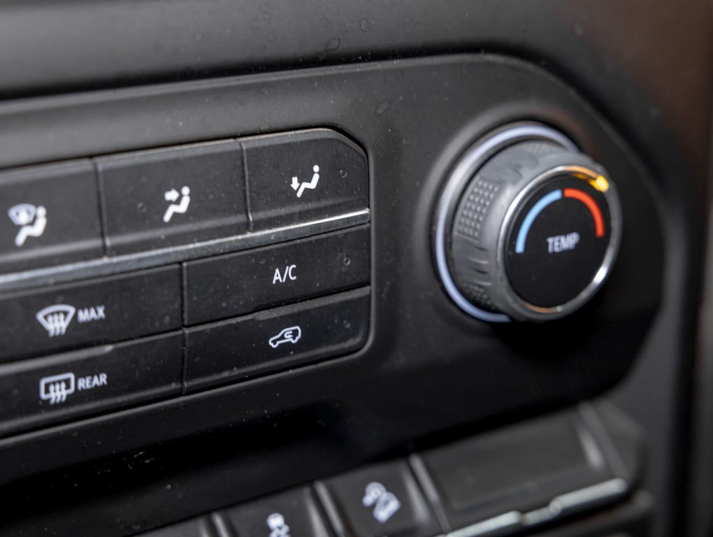 Chevrolet Silverado 1500  2022 à St-Jérôme, Québec - 18 - w1024h768px