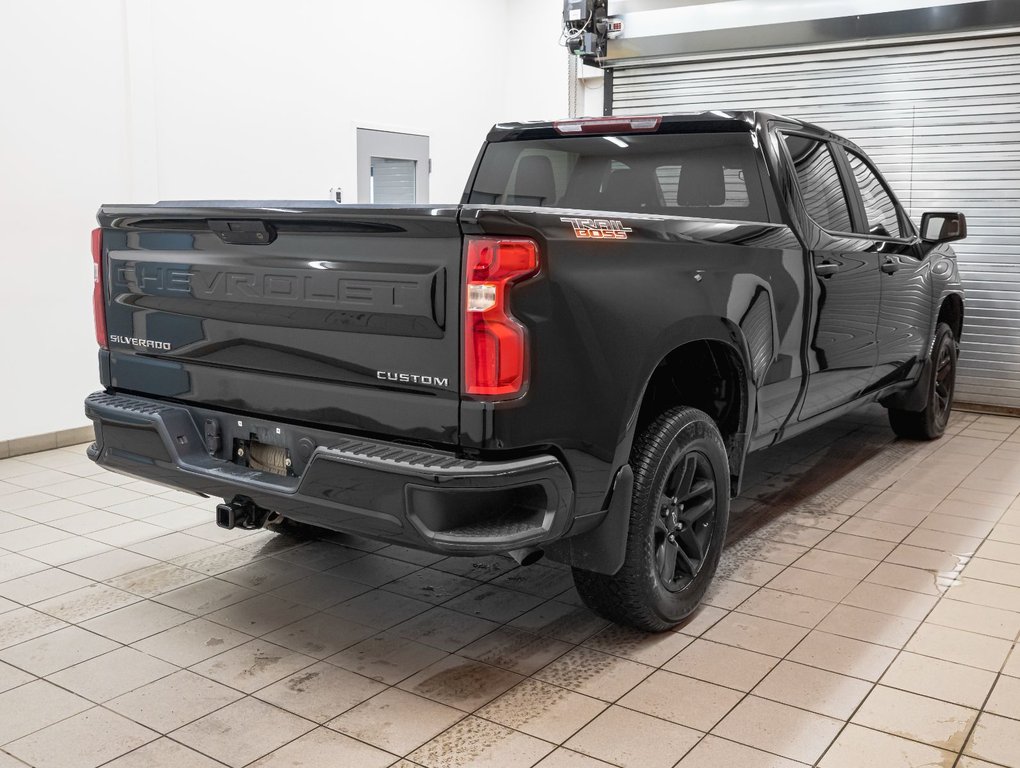 Chevrolet Silverado 1500  2022 à St-Jérôme, Québec - 8 - w1024h768px