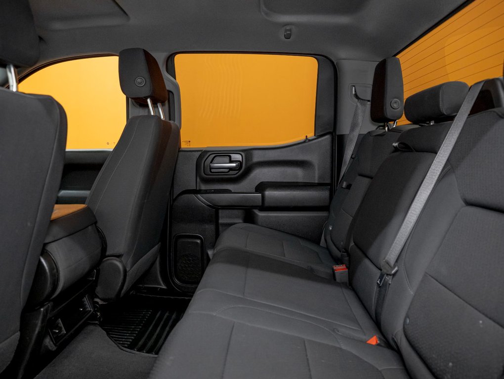 Chevrolet Silverado 1500  2022 à St-Jérôme, Québec - 27 - w1024h768px