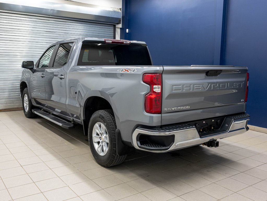 Chevrolet Silverado 1500  2022 à St-Jérôme, Québec - 5 - w1024h768px