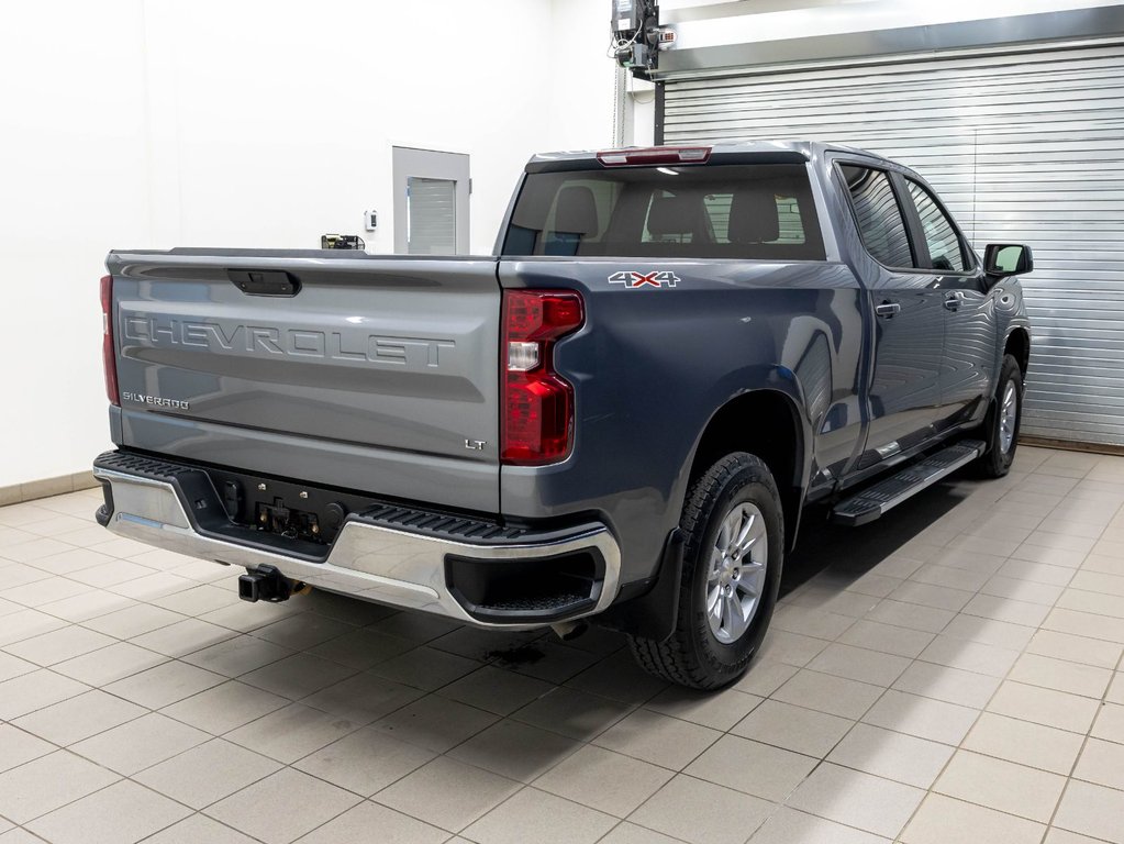 Chevrolet Silverado 1500  2022 à St-Jérôme, Québec - 8 - w1024h768px